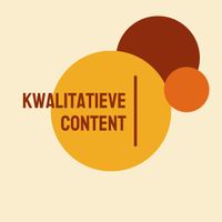 Kwalitatieve content