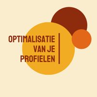 Optimalisatie van je profielen